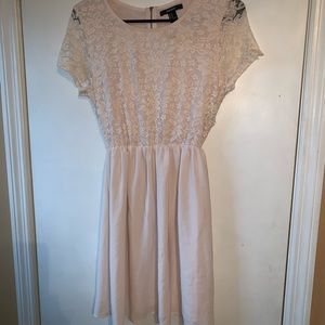 Baby doll dress